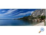 Sea Holiday Hia Dranice - Podgora Hrvaka