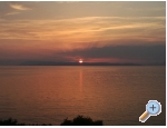 Villa Tila Dranice - Podgora Kroatien