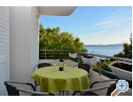 Villa Tila Dranice - Podgora Kroatien