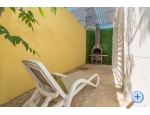 Villa Tila Dranice - Podgora Kroatien