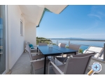 Villa Tila Dranice - Podgora Hrvaka