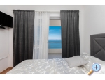 Villa Tila Dranice - Podgora Kroatien
