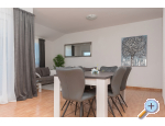 Villa Tila Dranice - Podgora Kroatien