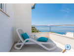 Villa Tila Dranice - Podgora Kroatien