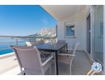 Villa Tila Dranice - Podgora Hrvaka