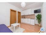 Villa Tila Dranice - Podgora Hrvaka