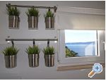 Villa Tila Dranice - Podgora Hrvaka