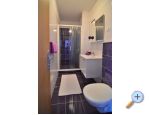 Villa Tila Dranice - Podgora Hrvaka