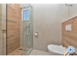 Villa Tila Dranice - Podgora Hrvaka