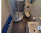 Villa Tila Dranice - Podgora Hrvaka