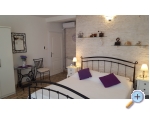 Villa Antunovi - Podgora - Podgora Kroatien