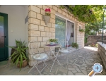 Villa Antunovi - Podgora - Podgora Kroatien