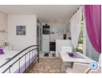 Villa Antunovi - Podgora - Podgora Kroatien