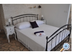 Villa Antunovi - Podgora - Podgora Kroatien