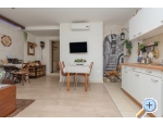 Villa Antunovi - Podgora - Podgora Kroatien