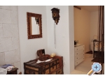 Villa Antunovi - Podgora - Podgora Kroatien