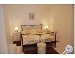 Villa Antunovi - Podgora - Podgora Kroatien