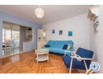Villa Antunovi - Podgora - Podgora Hrvaka