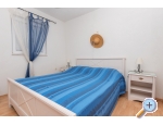 Villa Antunovi - Podgora - Podgora Kroatien