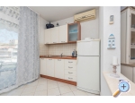 Villa Antunovi - Podgora - Podgora Kroatien