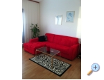 Villa Antunovi - Podgora - Podgora Hrvaka