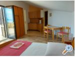 Villa Buvinic - Podgora Hrvaka