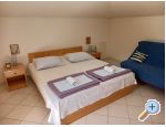Villa Buvinic - Podgora Hrvaka