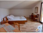Villa Buvinic - Podgora Hrvaka