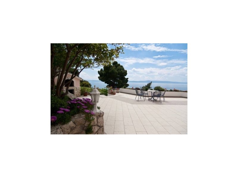 Villa Car – ubytování Podgora, Chorvatsko – foto 6