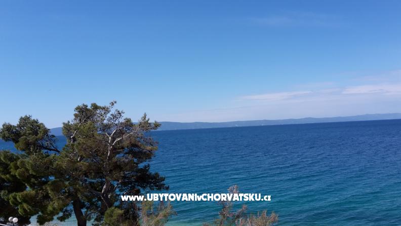 Villa Cascade – Ferienwohnung Podgora, Kroatien – Foto 1