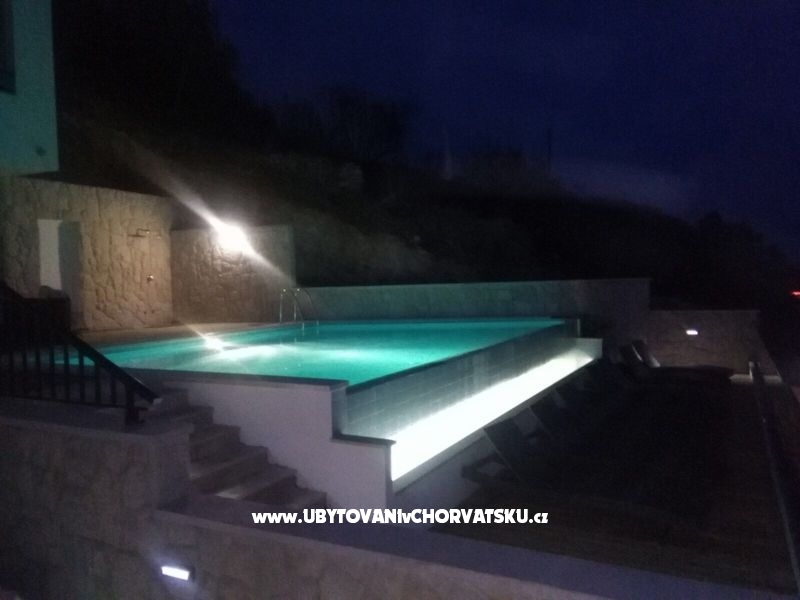 Villa Cascade – Ferienwohnung Podgora, Kroatien – Foto 16