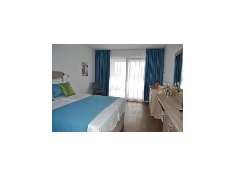 Villa Cascade – Ferienwohnung Podgora, Kroatien – Foto 3