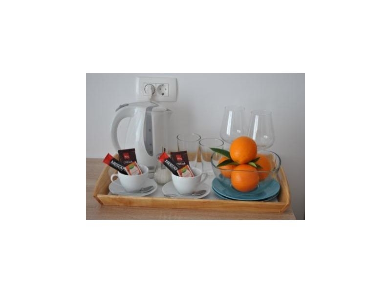 Villa Cascade – Ferienwohnung Podgora, Kroatien – Foto 5