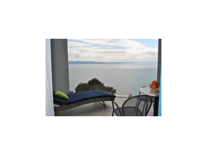 Villa Cascade – Ferienwohnung Podgora, Kroatien – Foto 6