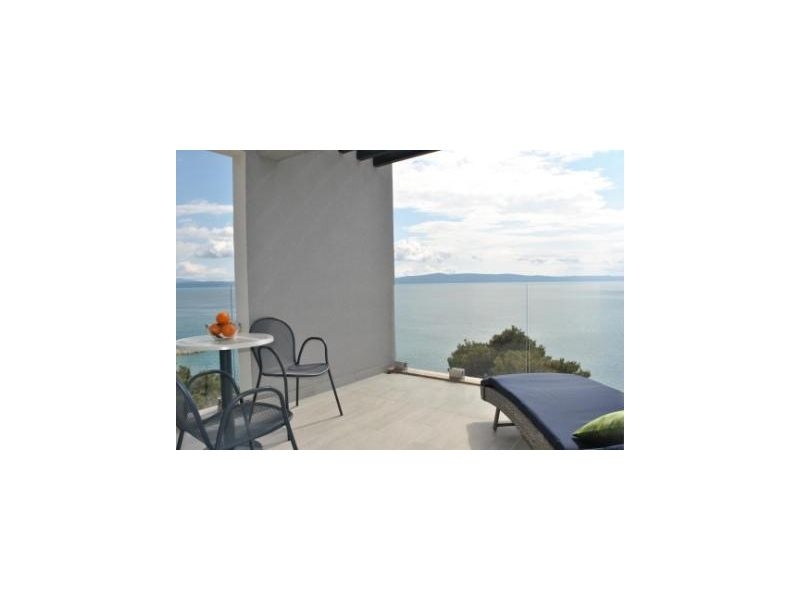 Villa Cascade – Ferienwohnung Podgora, Kroatien – Foto 7