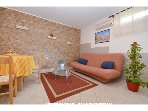 Villa Dado - Podgora Croatie