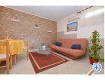 Villa Dado - Podgora Hrvaka