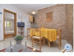 Villa Dado - Podgora Kroatien