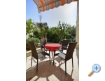 Villa Dado - Podgora Kroatien