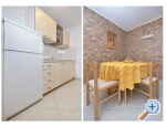Villa Dado - Podgora Kroatien