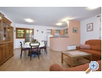 Villa Dado - Podgora Kroatien