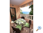 Villa Dado - Podgora Kroatien