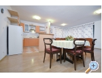Villa Dado - Podgora Kroatien