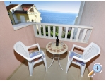 Villa Dado - Podgora Kroatien