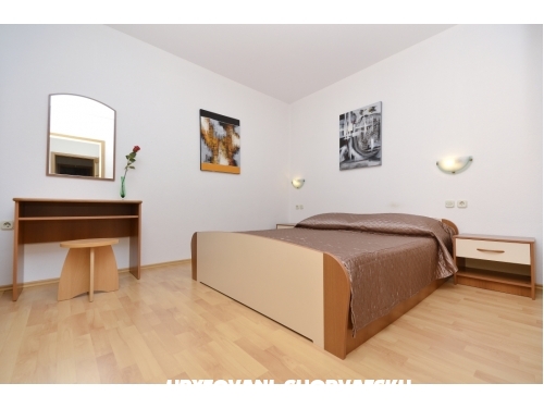 Villa Dado - Podgora Croatie