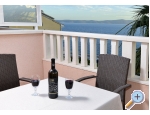 Villa Dado - Podgora Kroatien