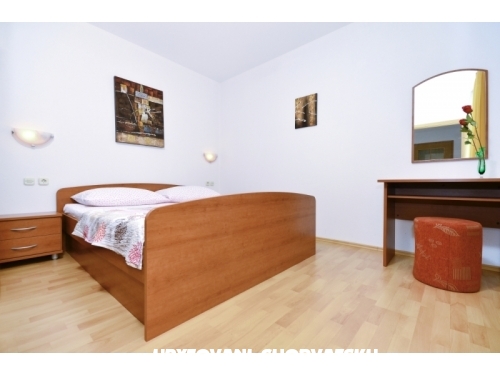 Villa Dado - Podgora Croatie