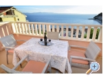 Villa Dado - Podgora Kroatien