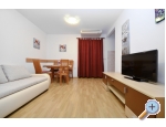 Villa Dado - Podgora Kroatien