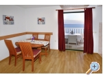 Villa Dado - Podgora Kroatien